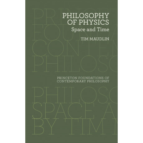 Philosophy of Physics: Space and Time