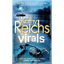 Virals: (Virals 1)