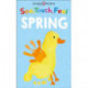 See, Touch, Feel: Spring