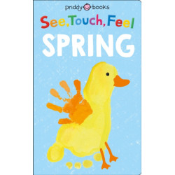See, Touch, Feel: Spring