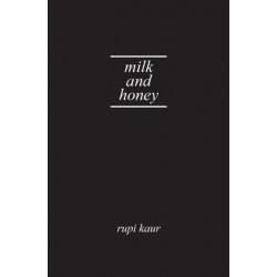 Milk and Honey