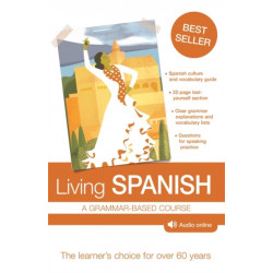 Living Spanish: 5th edition