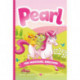 Pearl the Magical Unicorn