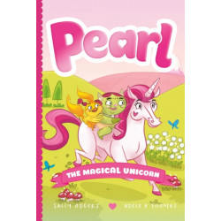 Pearl the Magical Unicorn