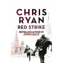 Red Strike: A Strike Back Novel (4)