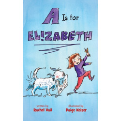 A Is for Elizabeth