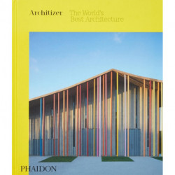 Architizer: The World's Best Architecture