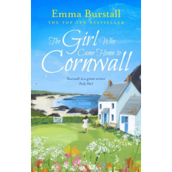 The Girl Who Came Home to Cornwall
