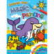 Magic Painting: Beach Fun