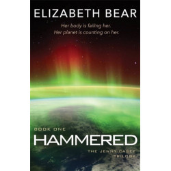 Hammered: Book One