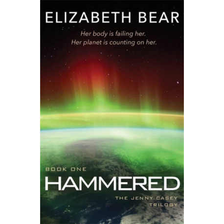Hammered: Book One