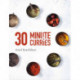 30 Minute Curries