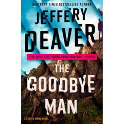 The Goodbye Man