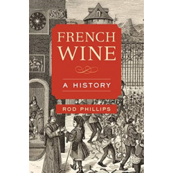 French Wine: A History