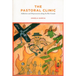 The Pastoral Clinic: Addiction and Dispossession along the Rio Grande