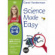 Science Made Easy, Ages 5-6 (Key Stage 1): Supports the National Curriculum, Science Exercise Book
