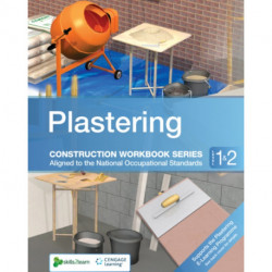 Plastering