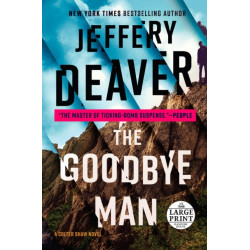 The Goodbye Man