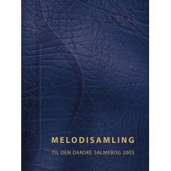 Melodisamling - Den Danske Salmebog 2003