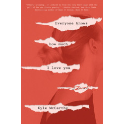 Everyone Knows How Much I Love You: A Novel