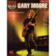 Gary Moore: Guitar Play-Along Volume 139