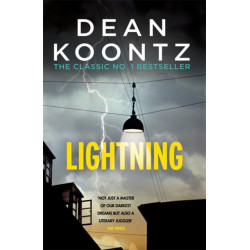 Lightning: A chilling thriller full of suspense and shocking secrets