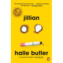 Jillian: A Novel