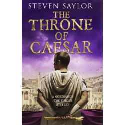The Throne of Caesar