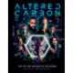 Altered Carbon: The Art and Making of the Series