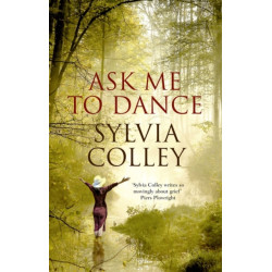 Ask Me to Dance