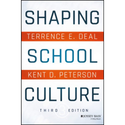 Shaping School Culture