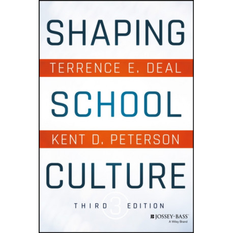 Shaping School Culture