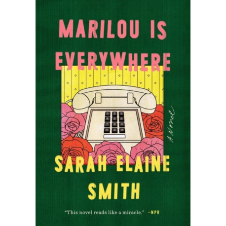 Marilou Is Everywhere: A Novel
