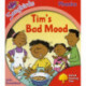 Oxford Reading Tree: Level 4: More Songbirds Phonics: Tim's Bad Mood