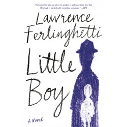Little Boy: A Novel