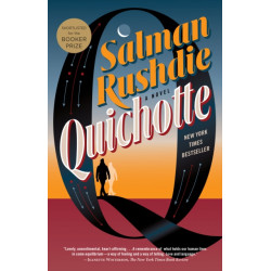 Quichotte: A Novel