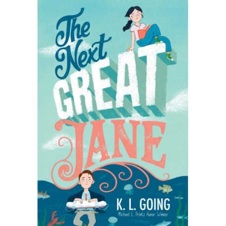 The Next Great Jane