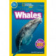 Whales (National Geographic Kids Readers, Pre-Reader)