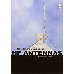 Building Successful HF Antenna