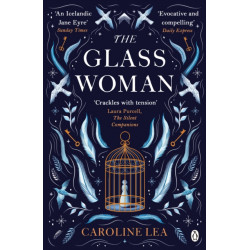 The Glass Woman
