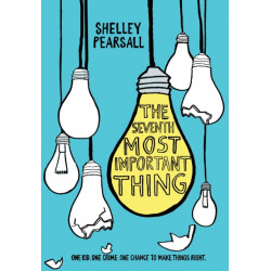 The Seventh Most Important Thing