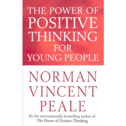 The Power Of Positive Thinking For Young People