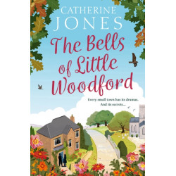 The Bells of Little Woodford