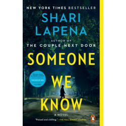 Someone We Know: A Novel