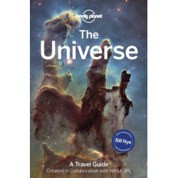 The Lonely Planet The Universe
