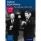 Oxford AQA History for A Level: The Cold War c1945-1991