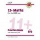 11+ CEM Maths Practice Book & Assessment Tests - Ages 8-9 (with Online Edition)