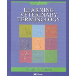 Learning Veterinary Terminology