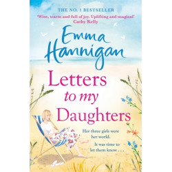 Letters to My Daughters