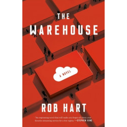 The Warehouse: A Novel